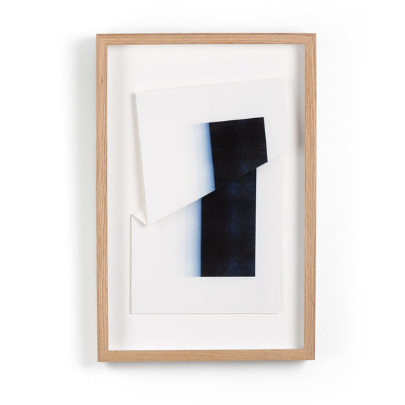 Color Form A by David Grey - White Oak