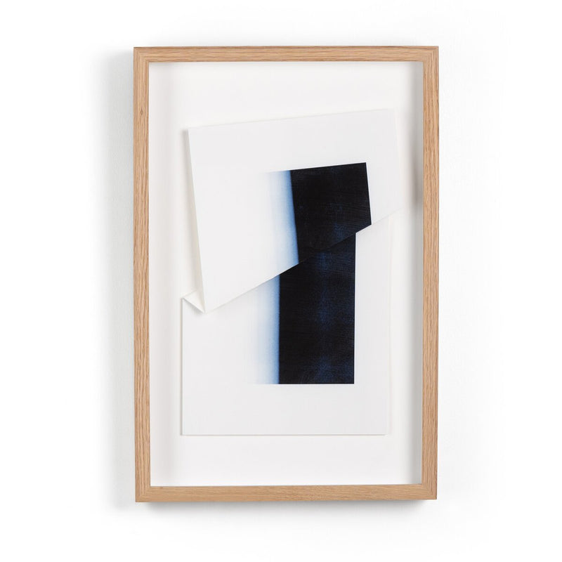 Color Form A by David Grey - White Oak