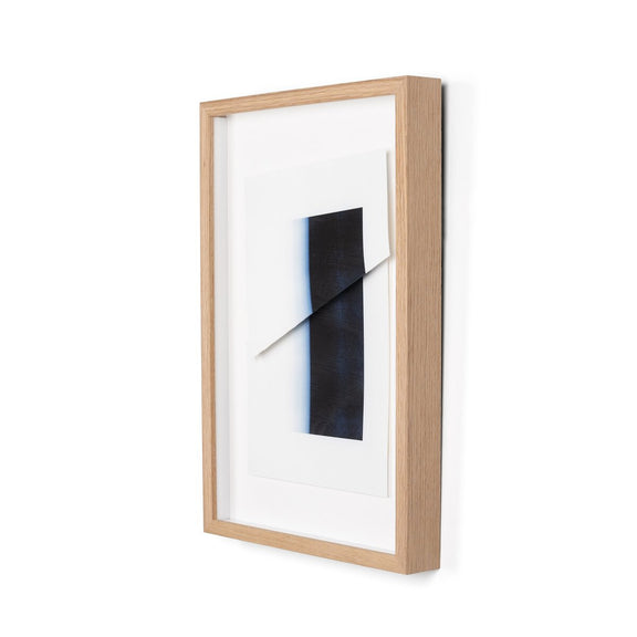 Color Form A by David Grey - White Oak