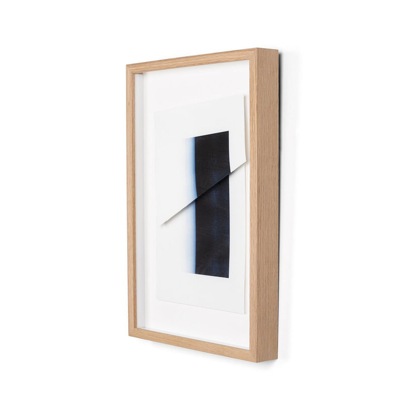 Color Form A by David Grey - White Oak