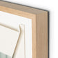 Color Form K by David Grey - White Oak