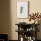 Color Form K by David Grey - White Oak