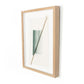 Color Form K by David Grey - White Oak