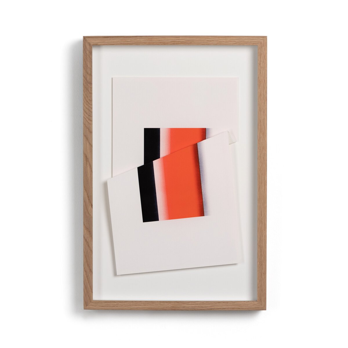 Color Form C by David Grey - White Oak