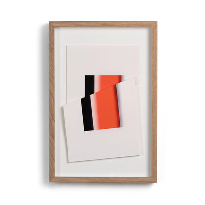 Color Form C by David Grey - White Oak