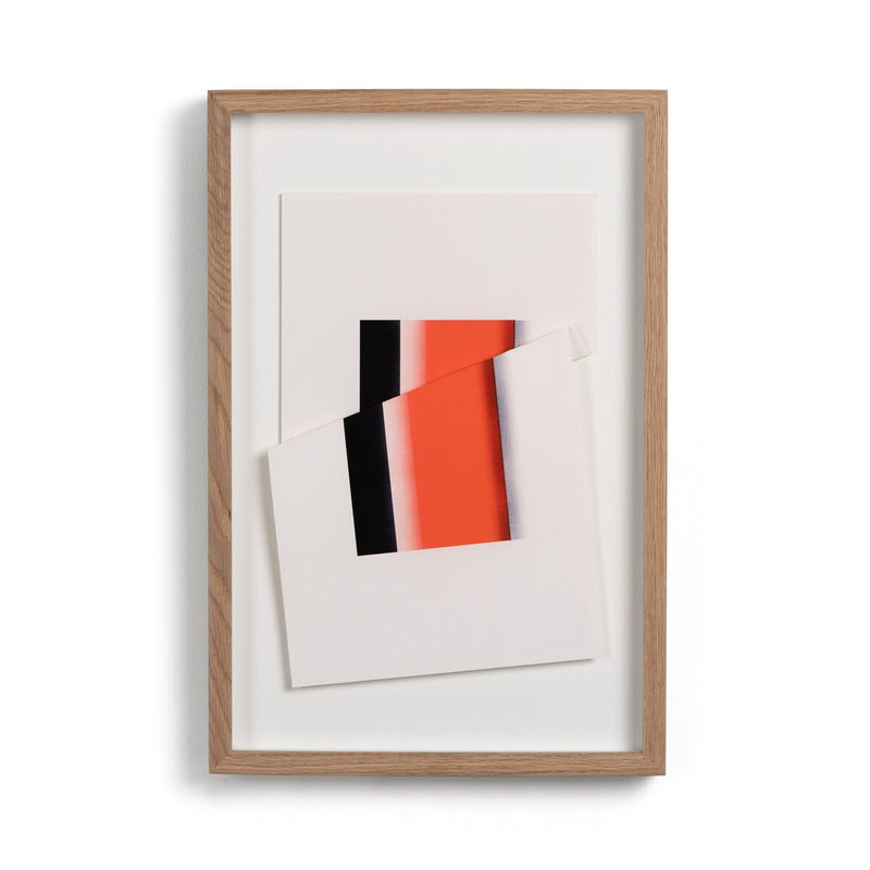 Color Form C by David Grey - White Oak
