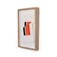 Color Form C by David Grey - White Oak