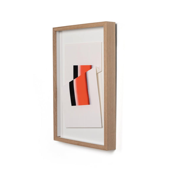 Color Form C by David Grey - White Oak