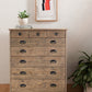Color Form C by David Grey - White Oak