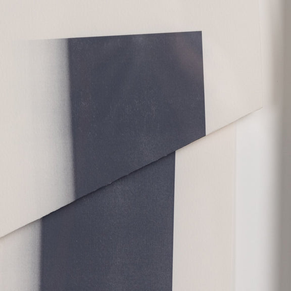 Color Form E by David Grey - White Oak