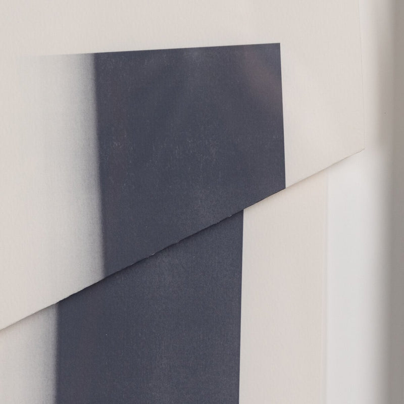 Color Form E by David Grey - White Oak