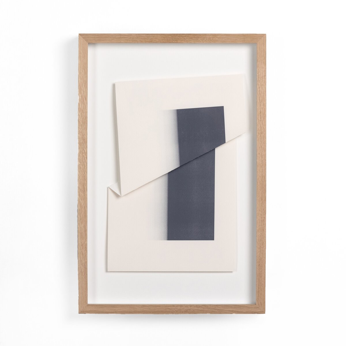 Color Form E by David Grey - White Oak
