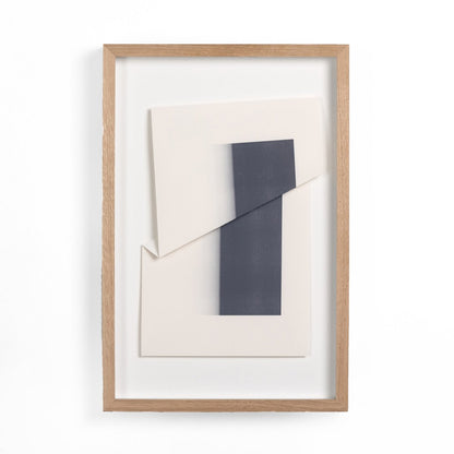 Color Form E by David Grey - White Oak