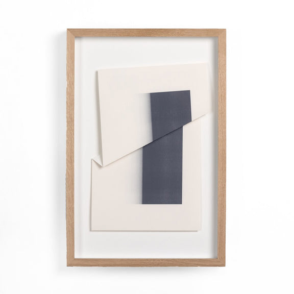 Color Form E by David Grey - White Oak