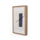 Color Form E by David Grey - White Oak