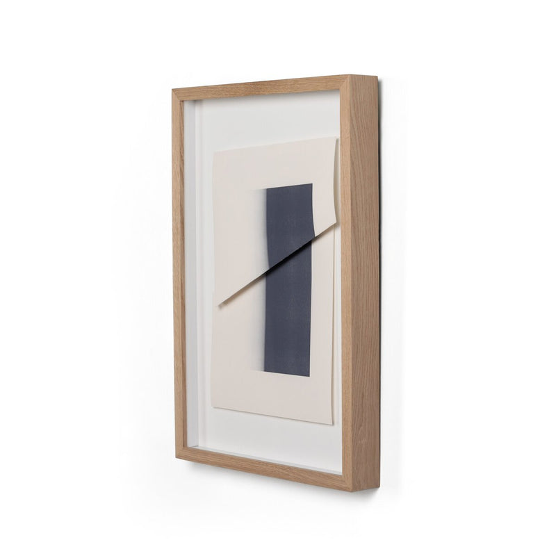 Color Form E by David Grey - White Oak