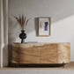 Color Form E by David Grey - White Oak