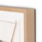Color Form F by David Grey - White Oak