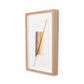 Color Form F by David Grey - White Oak