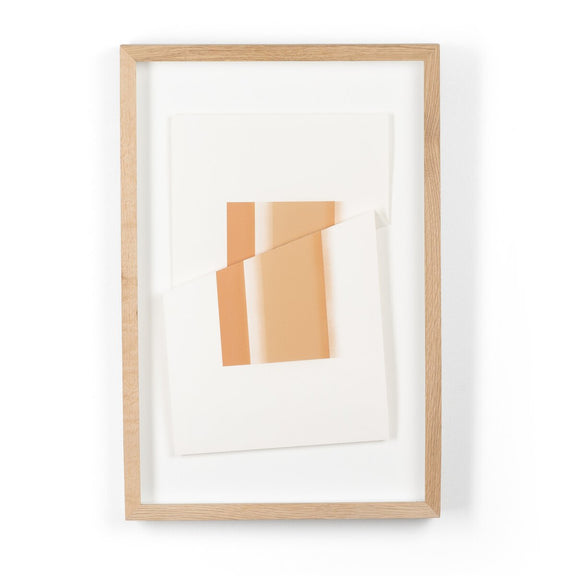Color Form G by David Grey - White Oak