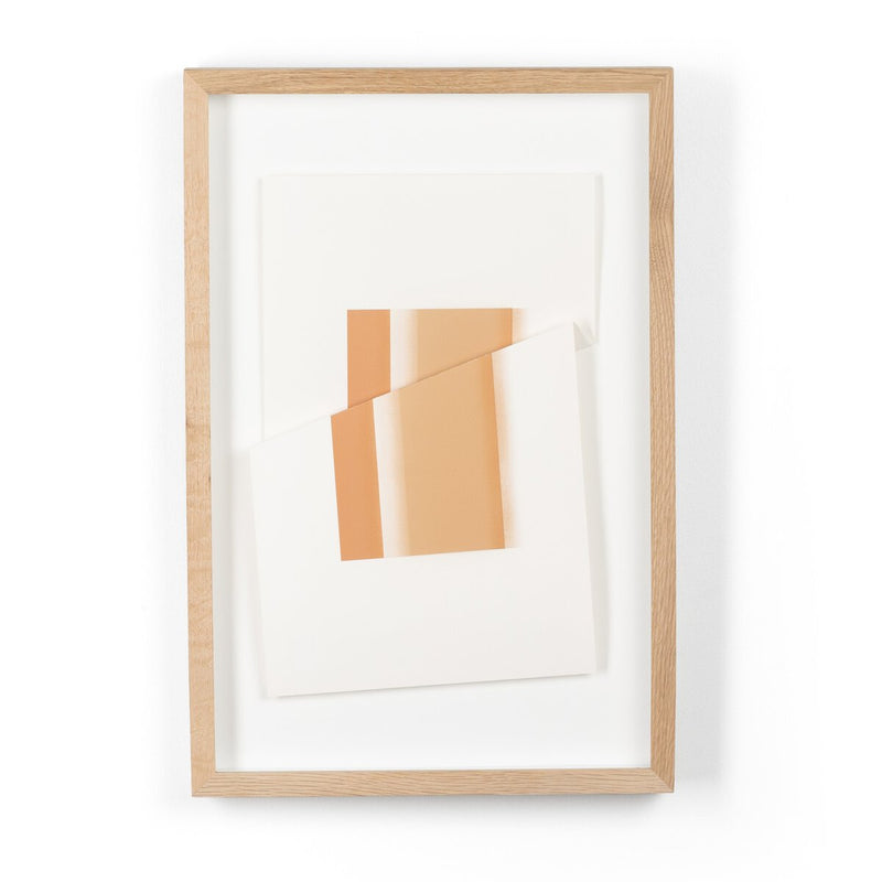 Color Form G by David Grey - White Oak
