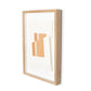 Color Form G by David Grey - White Oak