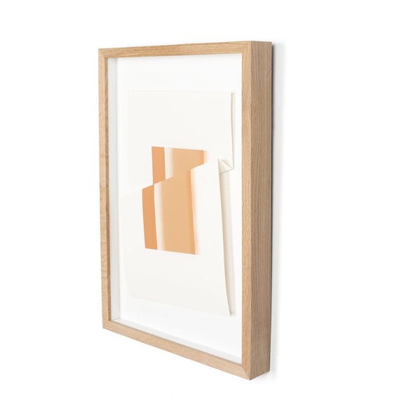 Color Form G by David Grey - White Oak