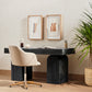 Color Form G by David Grey - White Oak