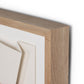 Color Form H by David Grey - White Oak