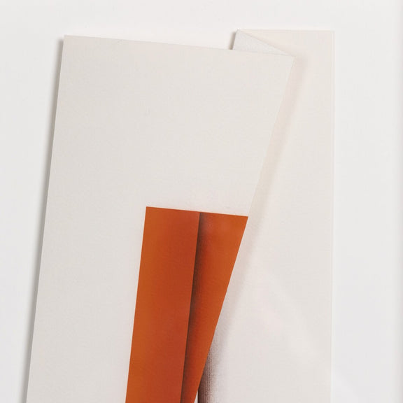 Color Form H by David Grey - White Oak