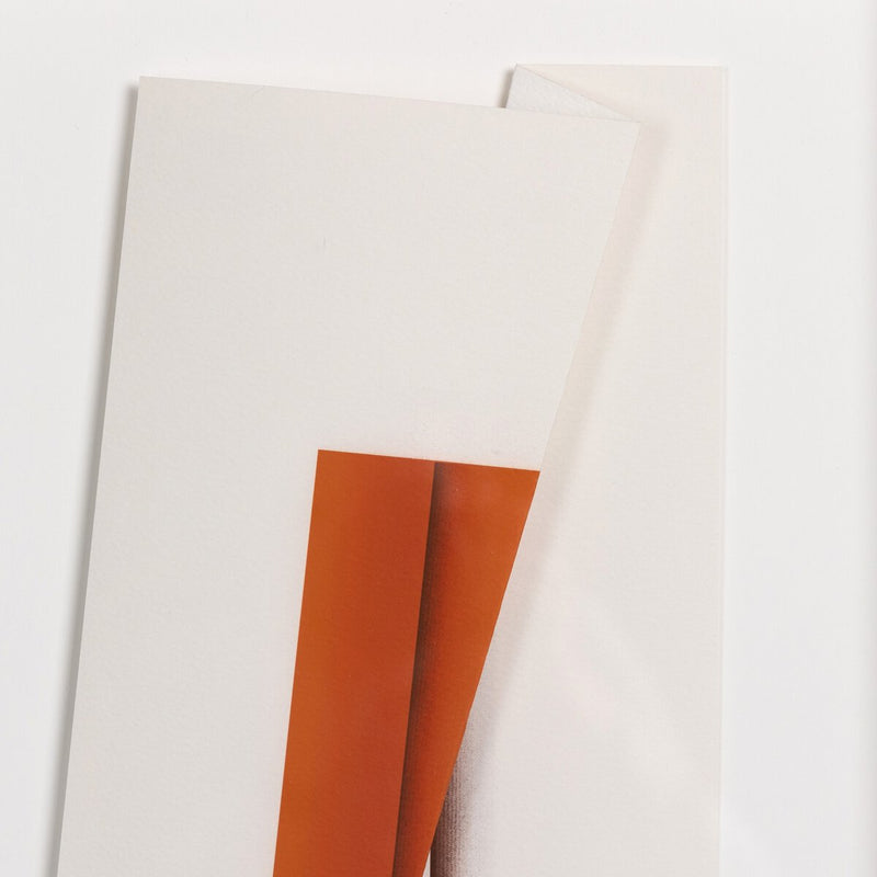 Color Form H by David Grey - White Oak