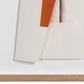 Color Form H by David Grey - White Oak