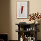 Color Form H by David Grey - White Oak