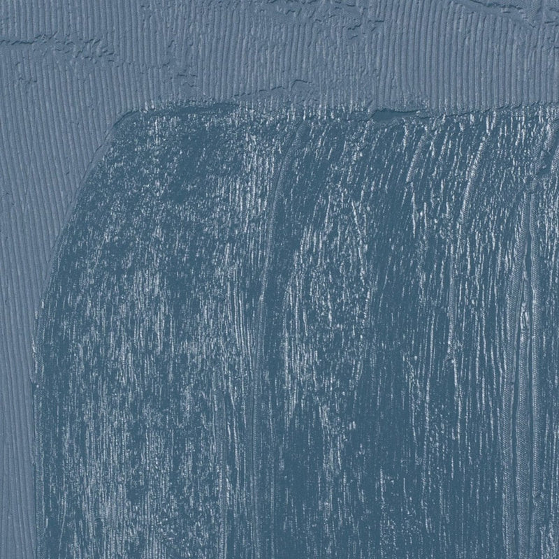 Free Form Lines II by The Holly Collective - Natural Maple Floater