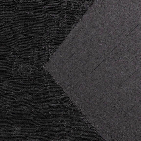 Triangle Right by The Holly Collective - Black Maple Floater