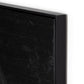 Triangle Diptych by The Holly Collective - Black Maple Floater