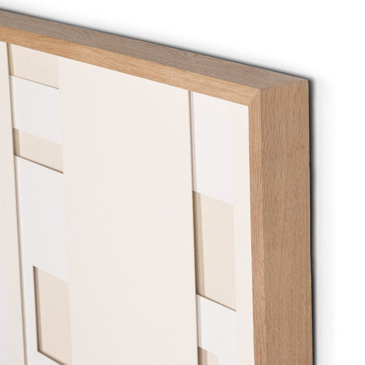 Dimension I by Coup D' Esprit - White Oak