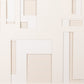 Dimension I by Coup D' Esprit - White Oak
