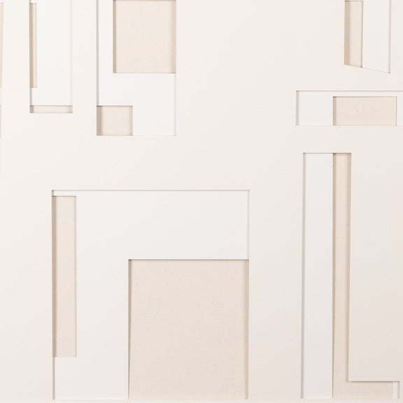 Dimension I by Coup D' Esprit - White Oak