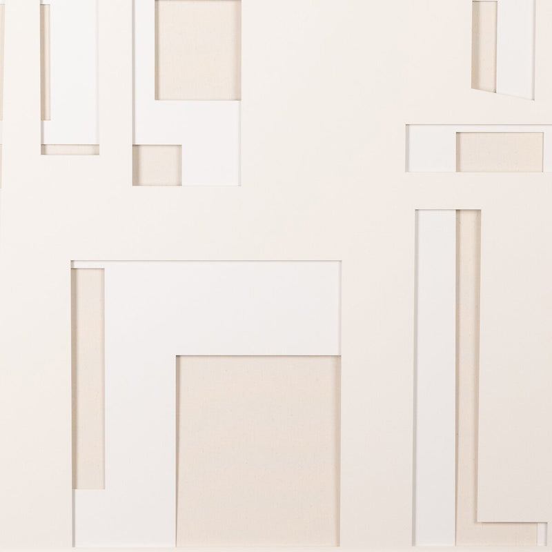 Dimension I by Coup D' Esprit - White Oak