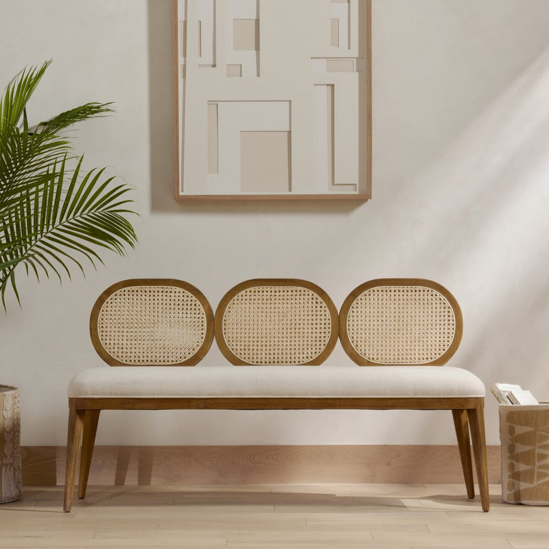 Dimension I by Coup D' Esprit - White Oak