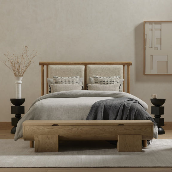 Dimension I by Coup D' Esprit - White Oak