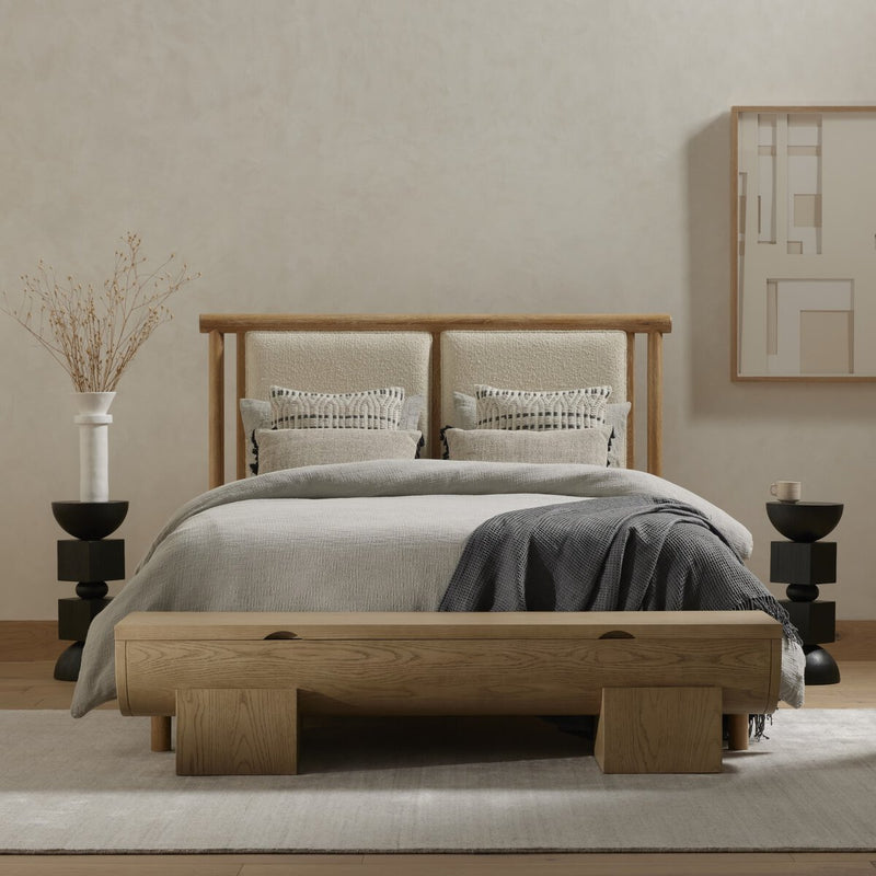 Dimension I by Coup D' Esprit - White Oak