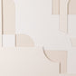 Dimension III by Coup D' Esprit - White Oak