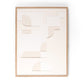 Dimension III by Coup D' Esprit - White Oak