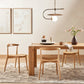 Dimension III by Coup D' Esprit - White Oak