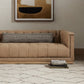 Taza Moroccan Hand Knotted Rug - Taza