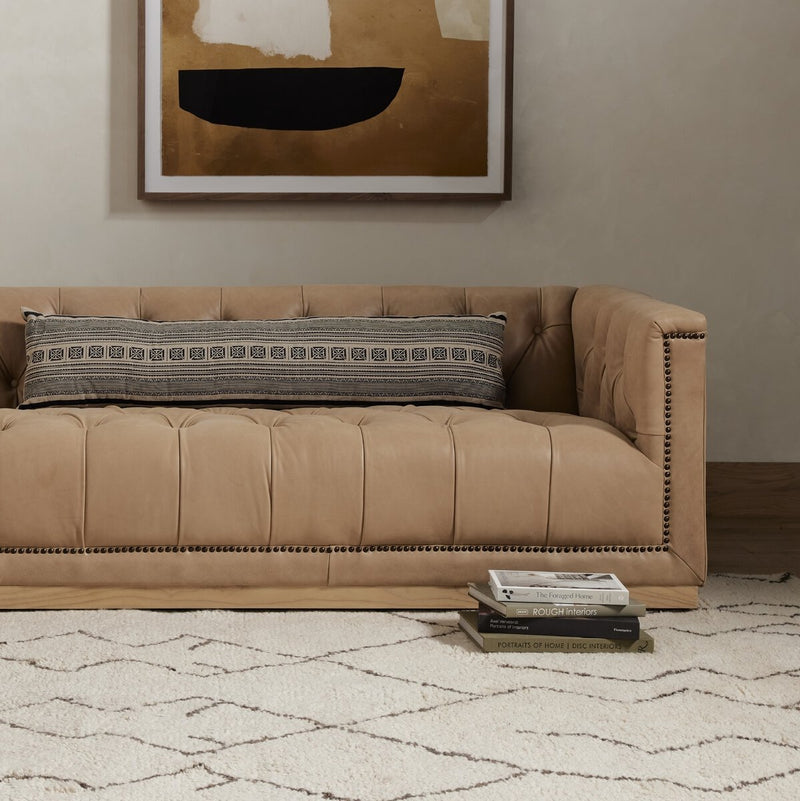 Taza Moroccan Hand Knotted Rug - Taza