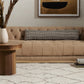 Taza Moroccan Hand Knotted Rug - Taza