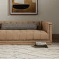 Taza Moroccan Hand Knotted Rug - Taza